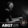 Group Therapy 479 with Above & Beyond and Jon Gurd
