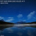 Deep Liquid Drum & Bass Rollers #19