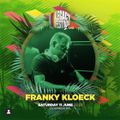 FRANKY KLOECK @ LEGACY FESTIVAL 2022 (30 YEARS BONZAI RECORDS INVITES WONDERFUL DAYS STAGE)