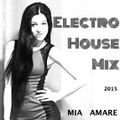 Electro House Mix 2015 Vol 1 by Mia Amare