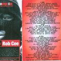 Mister Cee - How To Rob Cee (1999)