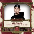 Afrojack @ Mainstage, Tomorrowland Weekend 1, Belgium
