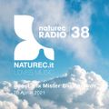 Naturec Radio 38 | Mister Blu Records | 20 Aprile 2021