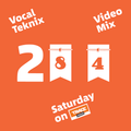 Trace Video Mix #284 VI by VocalTeknix