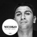 Shlomi Aber - Meoko Podcast #056 - 16.01.2013