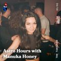 The Takeover presents Astro Hours and Special Guests Oh Annie Oh & Naina - 20.02.20