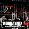 #MondayMix 120 #BestOf2014 by @dirtyswift ft. First Mike, Sonny Amerie, Kimfu, 8Er$, Camro & Endrixx