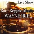 RARE REGGAE MUSIC SHOWCASE