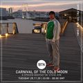 Carnival Of The Cold Moon: A Spaced Oddysey with Steve KIW - 29.12.2020