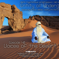Arthur Sense - Entity of Underground #040: Voices of the Desert [December 2014] on Insomniafm.com