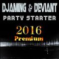 Party Starter 2016 Premium