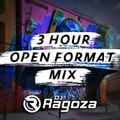 DJ Ragoza - 3 Hour Open Format Mix (Clean)