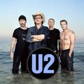 U2 - THE RPM PLAYLIST