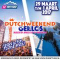 Dutchweekendmix 2017 (Mixed by Apres Ski DJ Matthias)