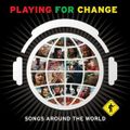 From the World to the World ... Playing for Change by DJ Perofe