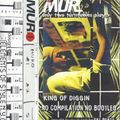 MURO - King Of Diggin - No Compilation No Bootleg - Part 3 - Side B