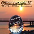 DJ Raylight Summer Jam 2020
