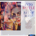 Into BaTTLE with the ARt of NoIsE featuring Lady Gaga