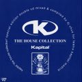 Kapital The House Collection CD2 Dj Chus (2001)