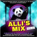 DJ Steve Adams Presents... Alli's Mix Vol. 10
