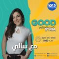 Good Morning Syria With Sally Abou Jamra 3-1-2023 HQ HQ HQ
