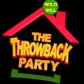 DJ Wild Bill - The Throwback Party Mix (Section The Party 2)