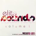 Elite Sounds Volume 1 by Dj Inphinity, Shawn Edwards and Danny V