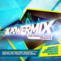2К POWERMIX (megamixed by Boyz-II-Noize & Vasja Pumpkin)