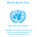 World Radio Day - Interview with Italian Society