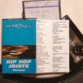 Hip Hop Joints 5/1998 - DJ Friction