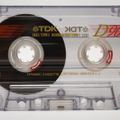 Dj Sy - Studio Mix - 1991