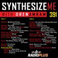 Synthesize Me #391 - 251020 - hour 2