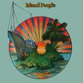 ISLAND PEOPLE [Netherlands 1973] Island Sampler, feat Uriah Heep, Spooky Tooth, King Crimson, Free