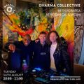 Dharma Collective with Robasca at Botanical Garden (August '22)