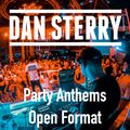 Dan Sterry - Party Anthems Multi-Genre Mix 2023 [C]