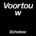 Voortouw #7 w/ Loradeniz - Hellie & Lenxi // Echobox Radio 03/09/22