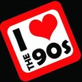 The Mega 90s Mix