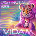Distinct Vibes #23 Part Two: Vidam