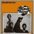 Black Velvet 