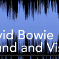 Bowie Sound and Vision 45th