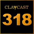 Claptone - Clapcast 318 (2021-08-21)