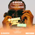 G-Shock Radio Launch Party - NOT3S
