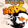 Boogie to the Bronx DJ Alex Gutierrez