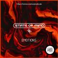 State Of Mind -EMOTIONS