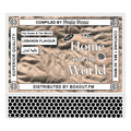 The Home And The World 016 (FLAVOR OF LEBANON  نكهة لبنان) - Nishant Mittal [16-02-2019]
