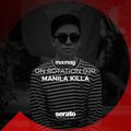 On Rotation 039: Manila Killa