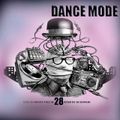 MINE IS GROOVE VOLUME 28 (DANCE MODE) (mixed by dj rawkid)