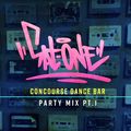 CONCOURSE DANCE BAR 'PARTY MIX PT.1'