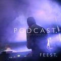 FEEST. podcast \\ CLUB 2000 // Shane De Ridder