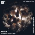 Mosca & Prequel Tapes - 19th June 2018